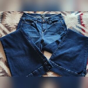 Judy Blue Trouser Flare